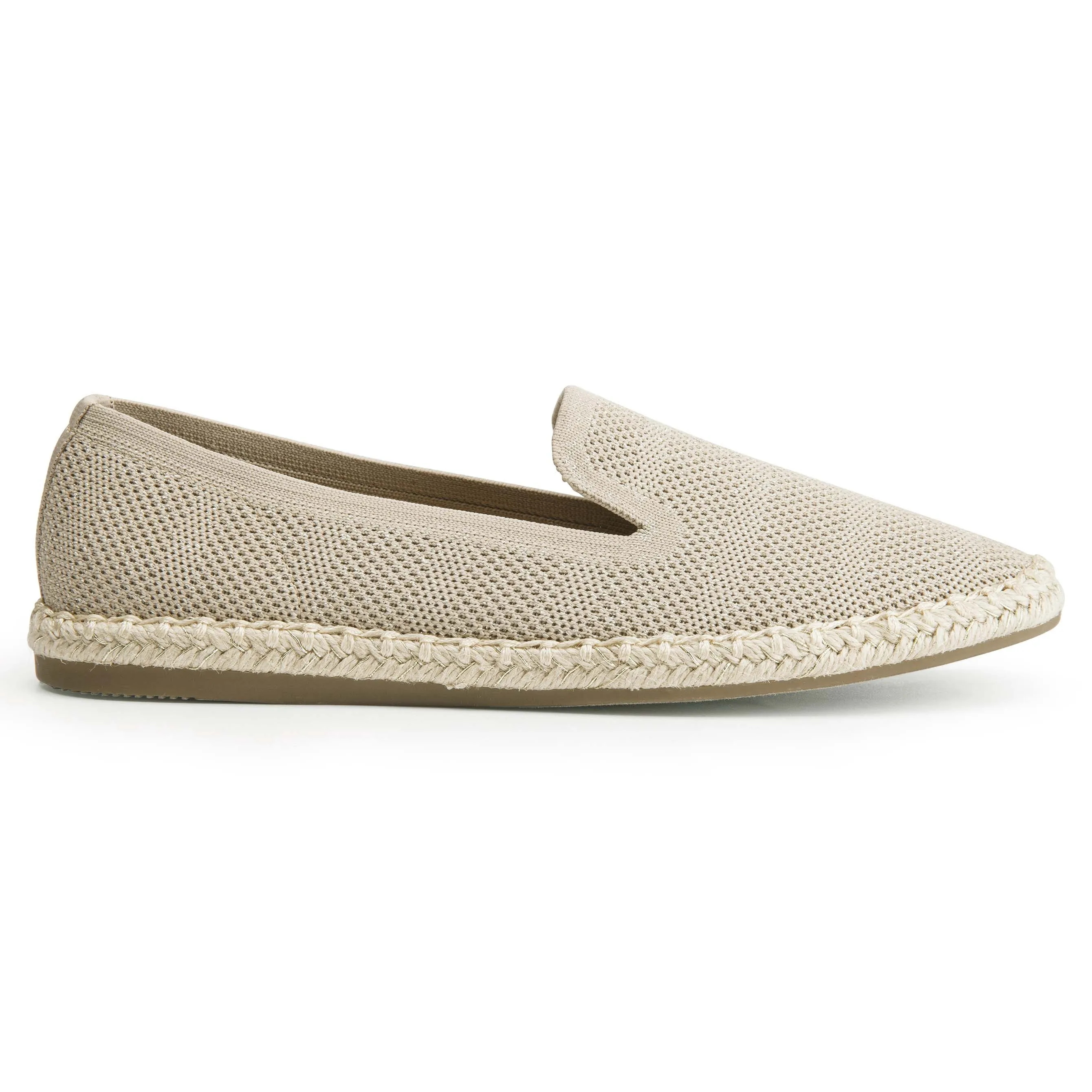 Koda Espadrille Flat