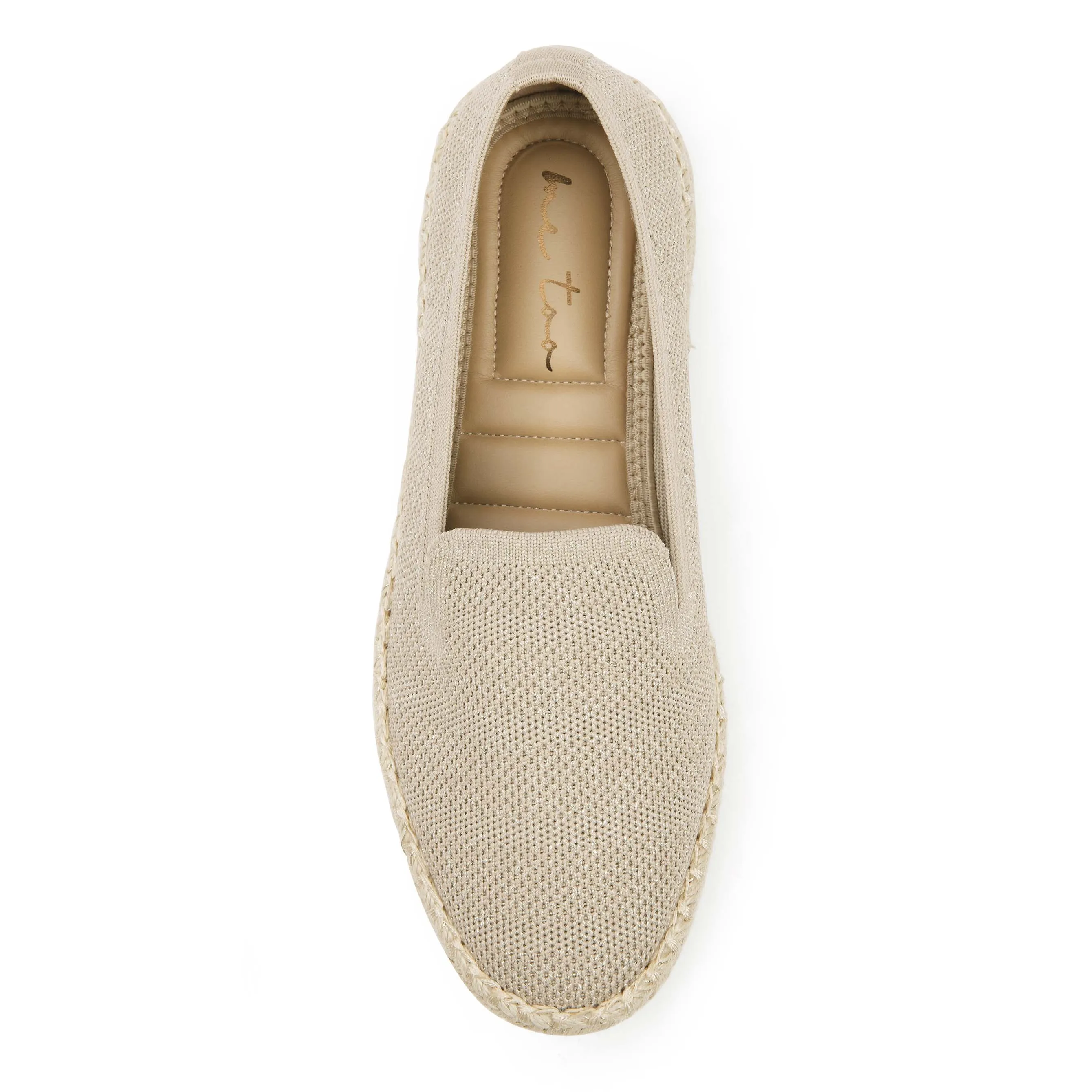 Koda Espadrille Flat