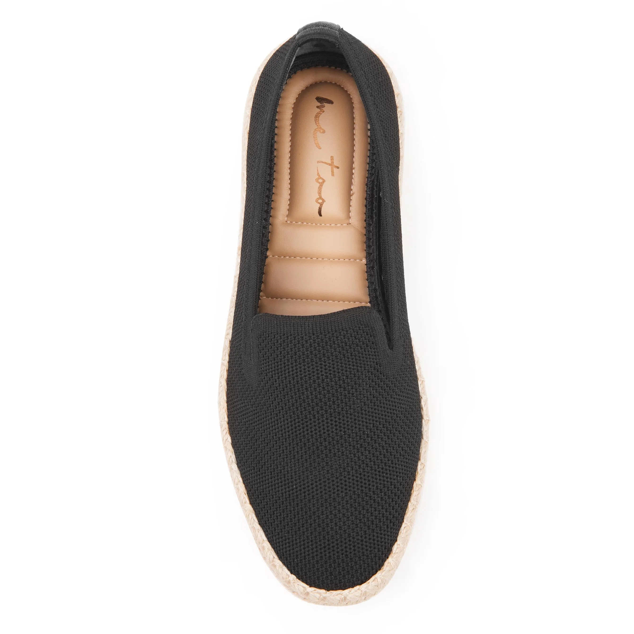 Koda Espadrille Flat