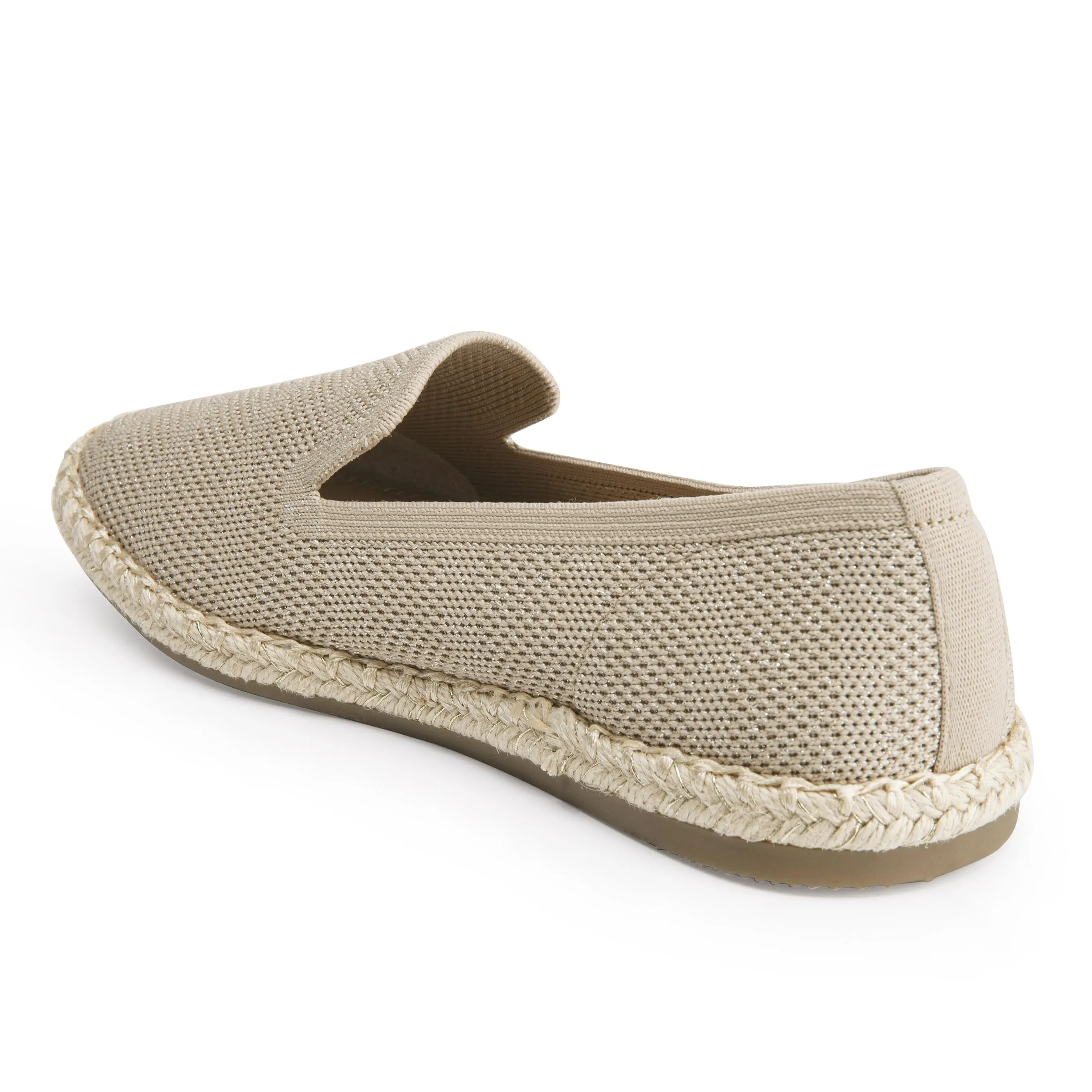 Koda Espadrille Flat