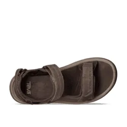 Langdon Walnut Teva