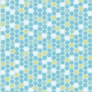 Lotsa Dots: Winter (fabric gallery)