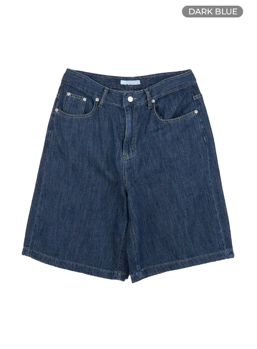 Low Rise Jorts CU417