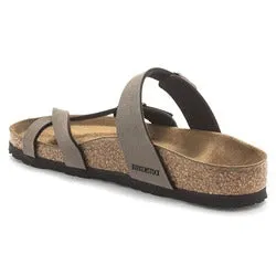 Mayari Mocca Birkenstock