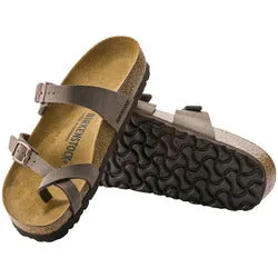 Mayari Mocca Birkenstock