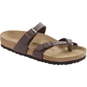 Mayari Mocca Birkenstock