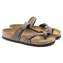 Mayari Mocca Birkenstock