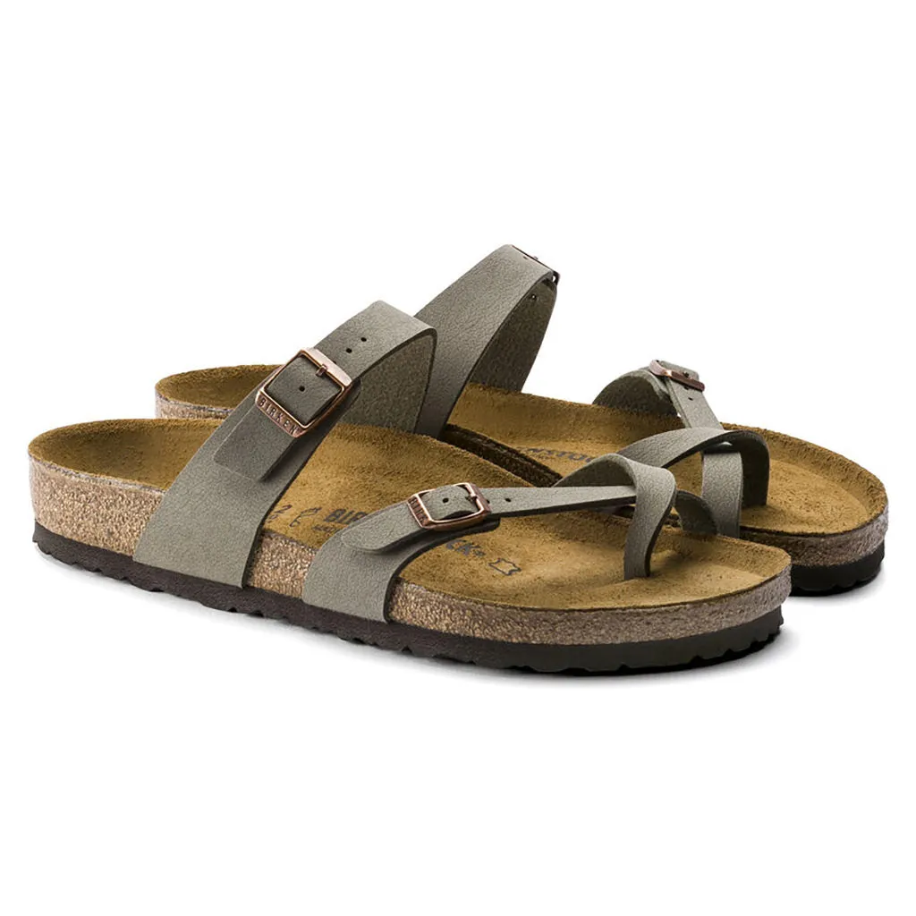 Mayari Stone Birkenstock