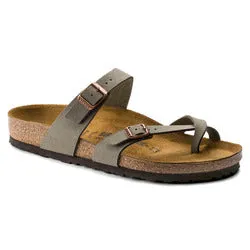 Mayari Stone Birkenstock