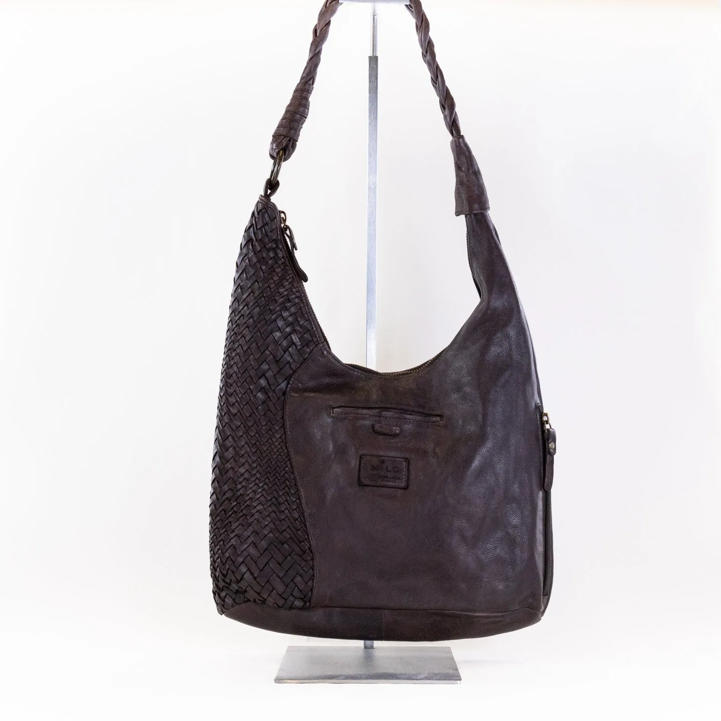 Milo Handbag Albany