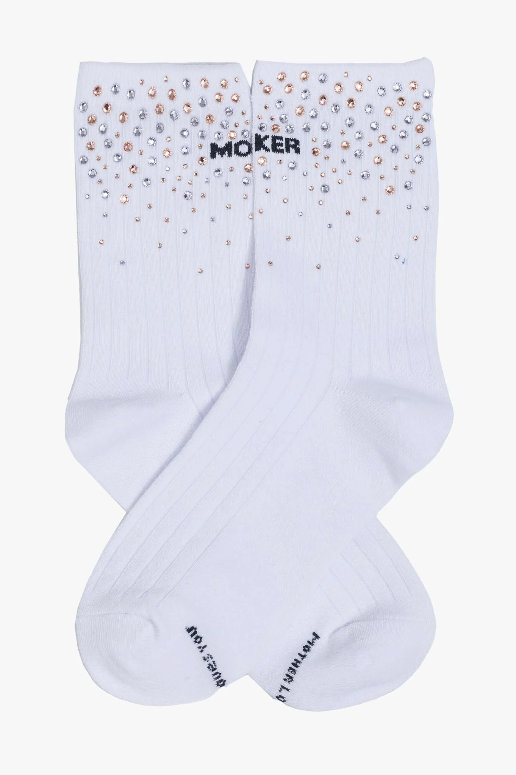 Mother Half Step Socks MF