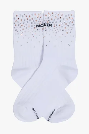 Mother Half Step Socks MF