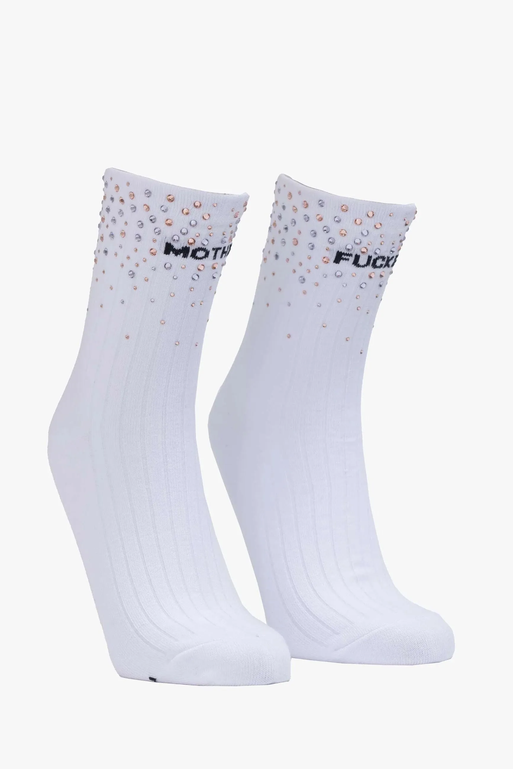 Mother Half Step Socks MF