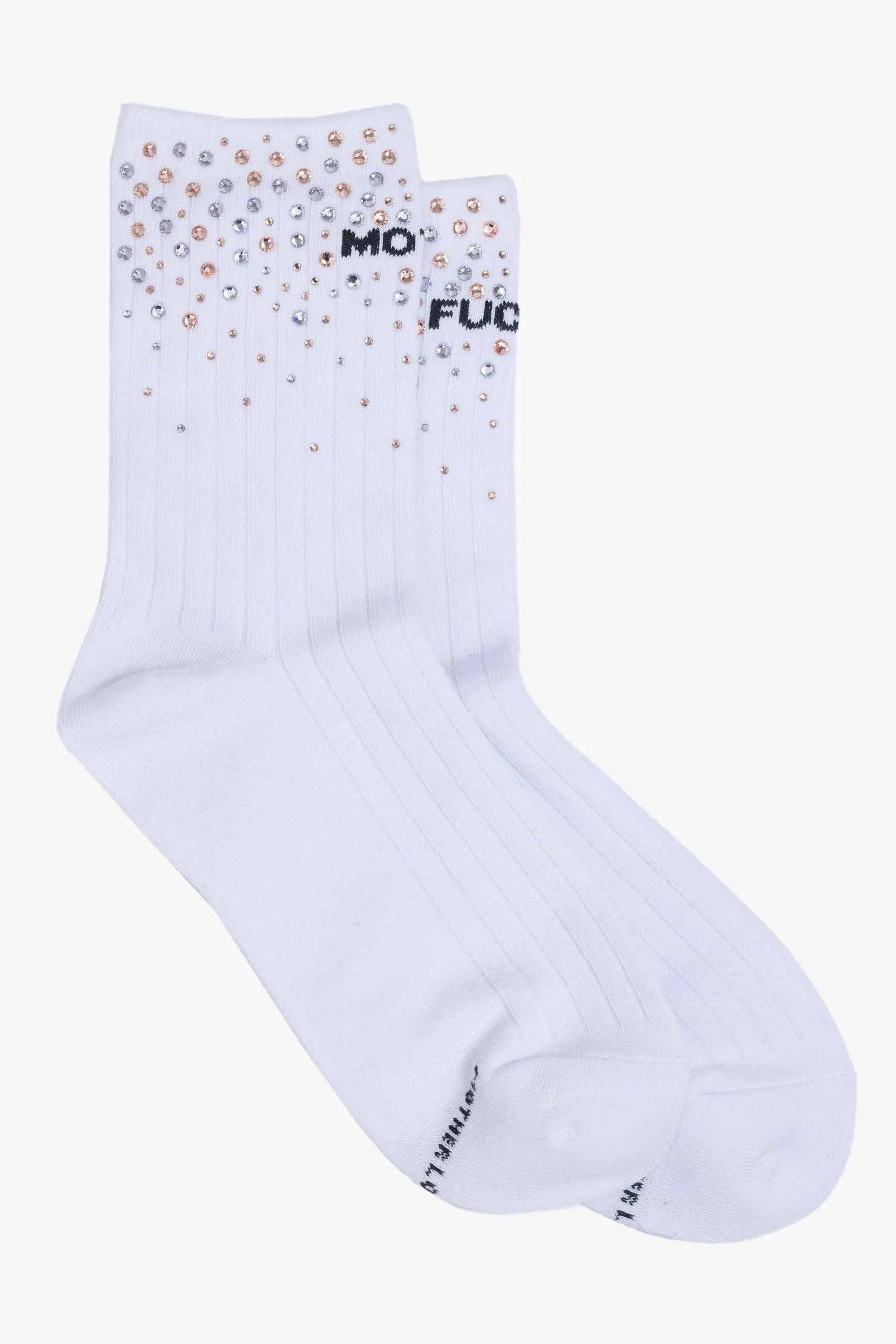 Mother Half Step Socks MF