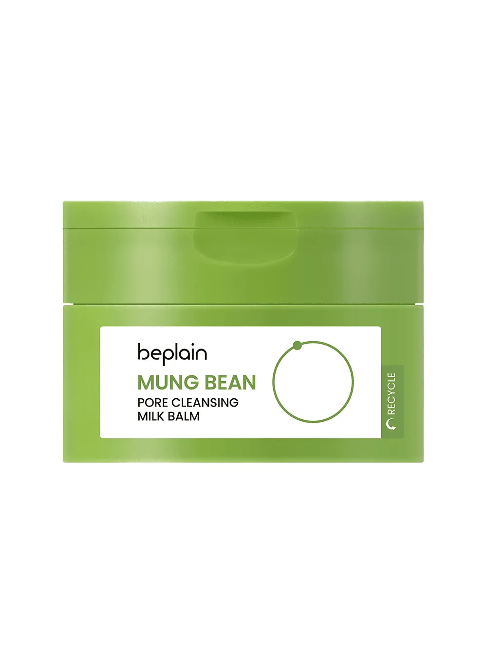 Mung Bean Pore Cleansing Milk Balm (100ml)