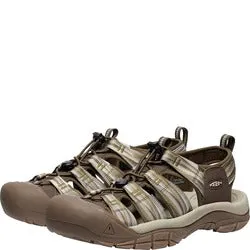 Newport H2 Olive/Prism Keen