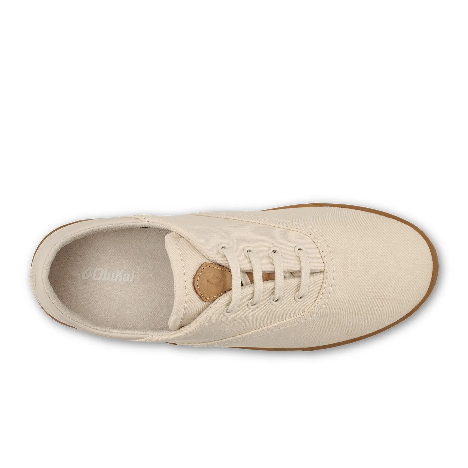 Olukai Kohu Sneaker (Women) - Puka