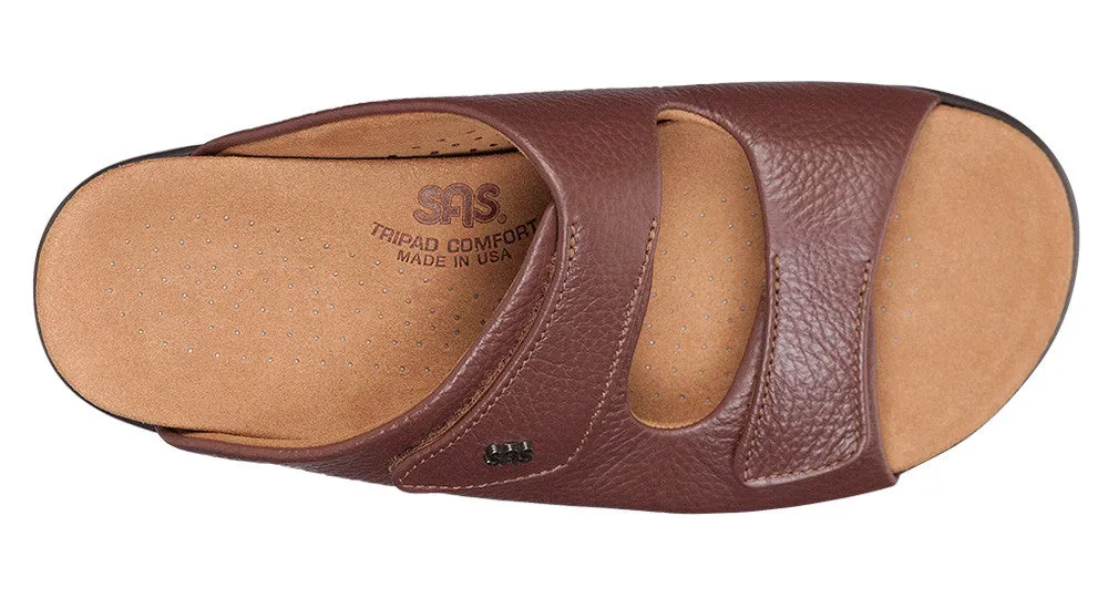 SAS COZY-AMBER  WOMENS FOOTWEAR MADE IN USA Brandy's Shoes