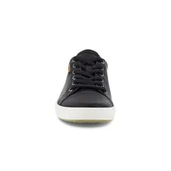 Soft 7 Sneaker Blk Ecco