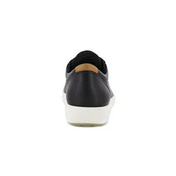 Soft 7 Sneaker Blk Ecco