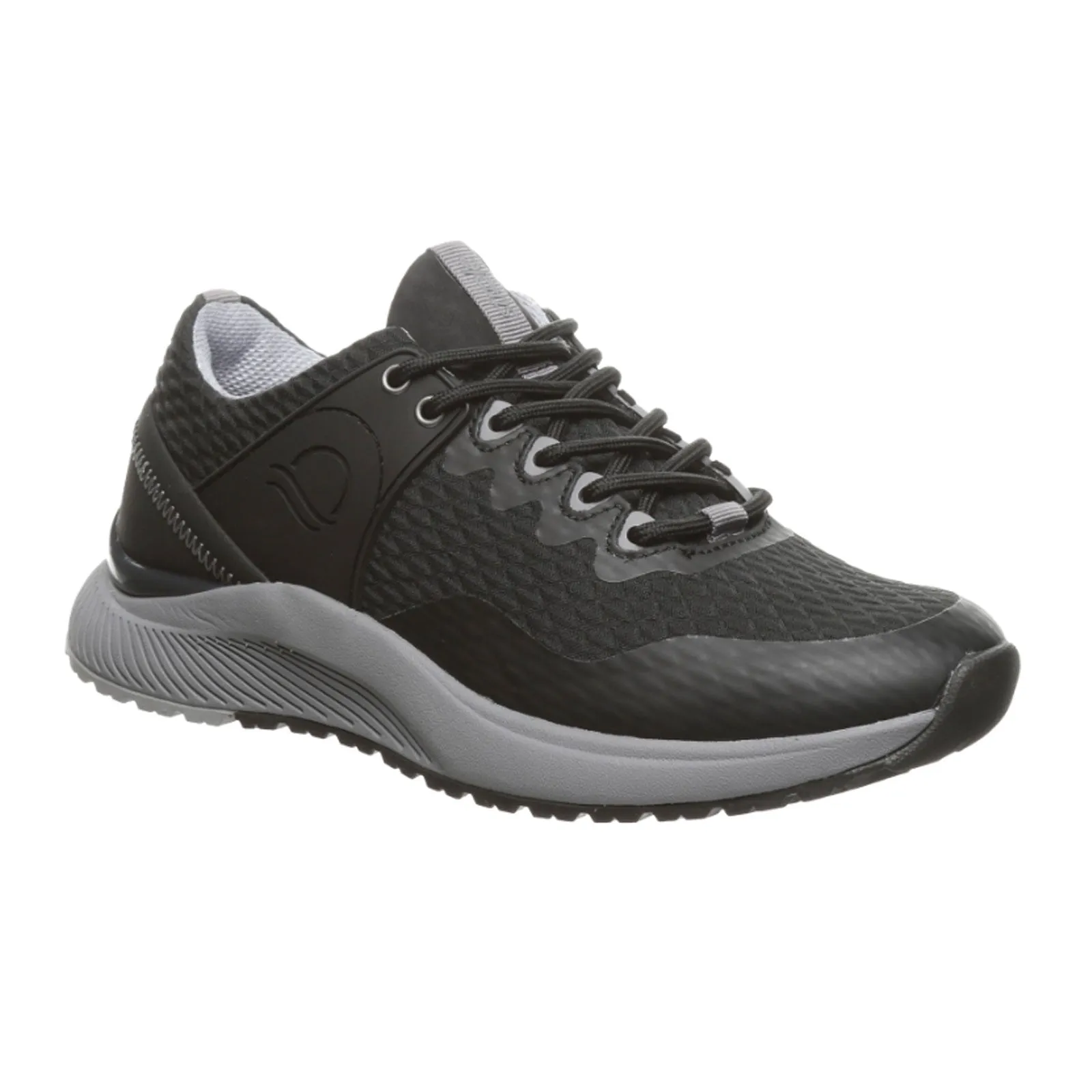 Strole Brisky Sneaker (Women) - Black