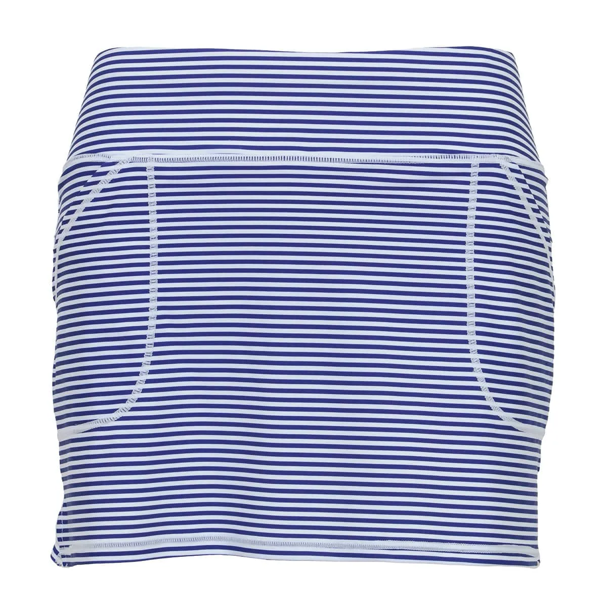 Swim Skort 13" nas