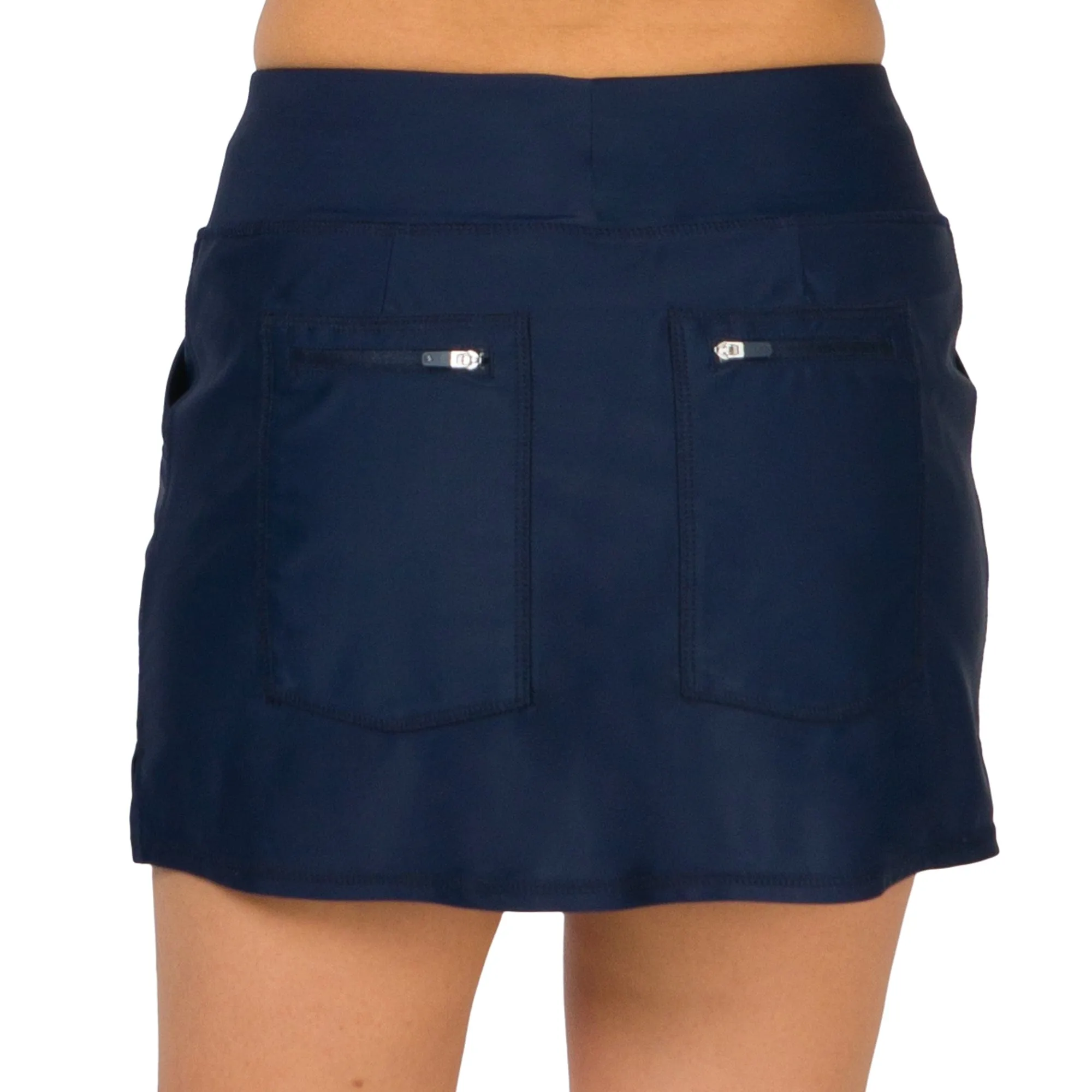 Swim Skort 13"