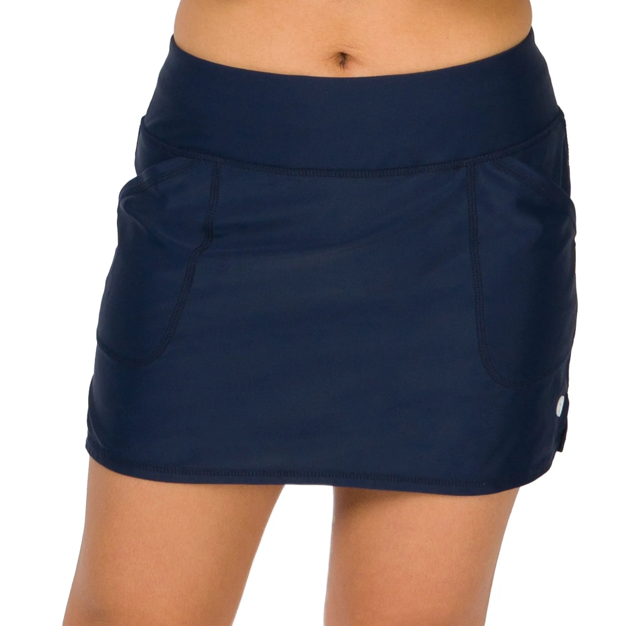 Swim Skort 13"