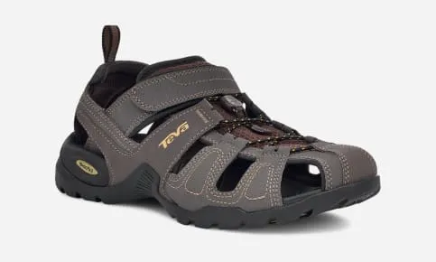 TEVA FORBAY MEN'S @BRANDYSSHOES