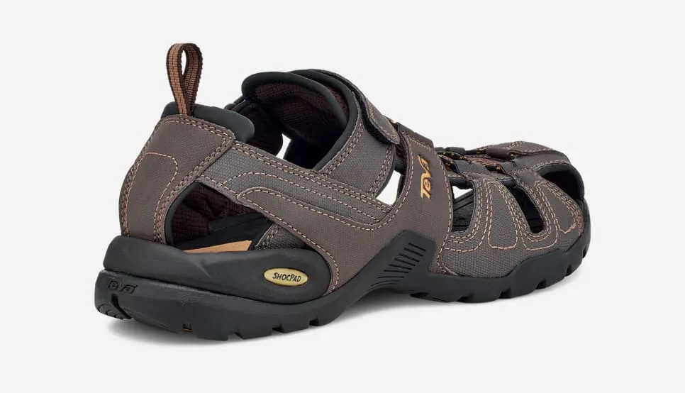 TEVA FORBAY MEN'S @BRANDYSSHOES