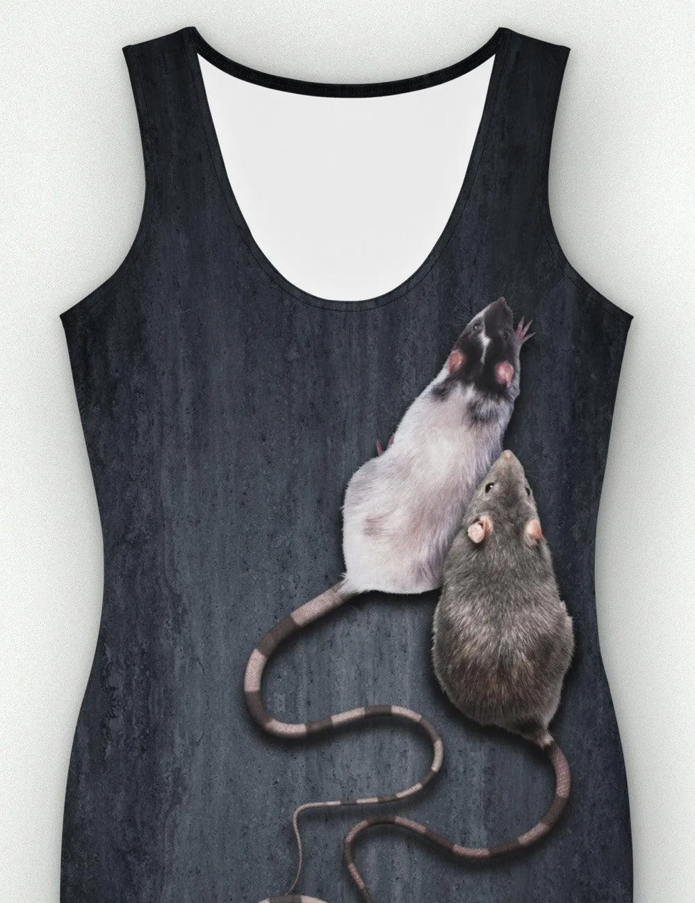 The Rat Dress