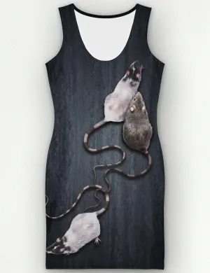 The Rat Dress