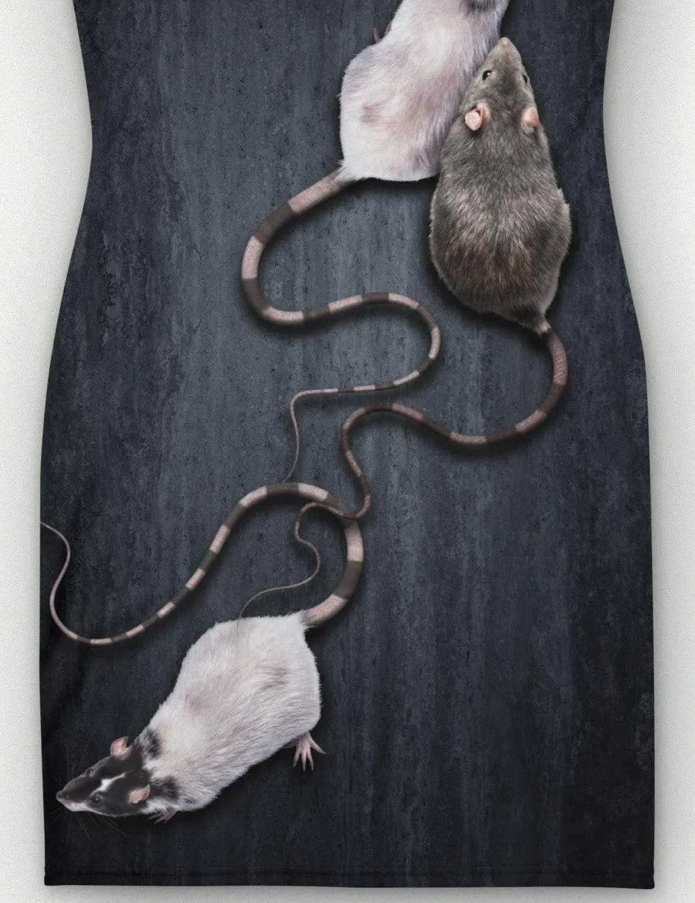 The Rat Dress