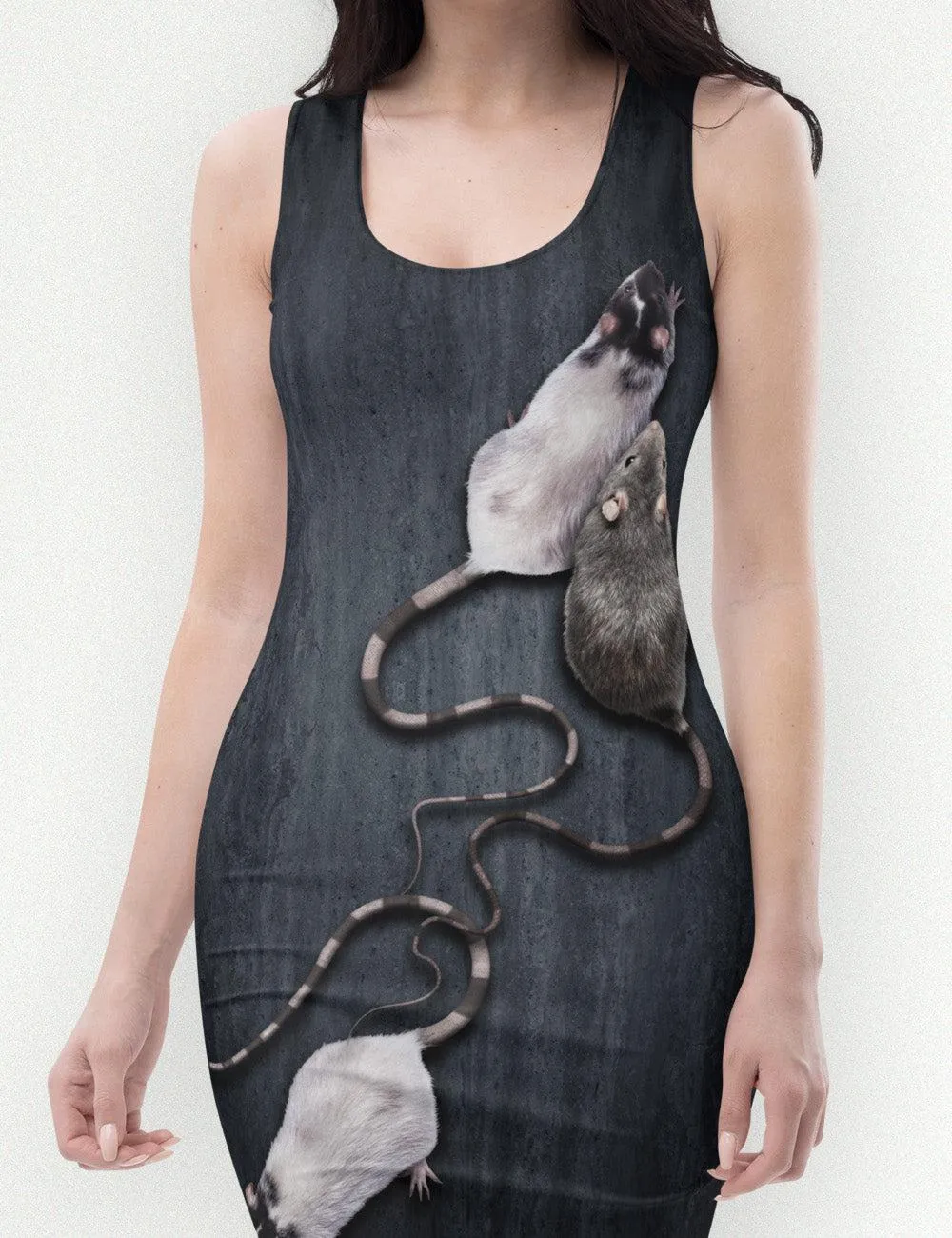 The Rat Dress