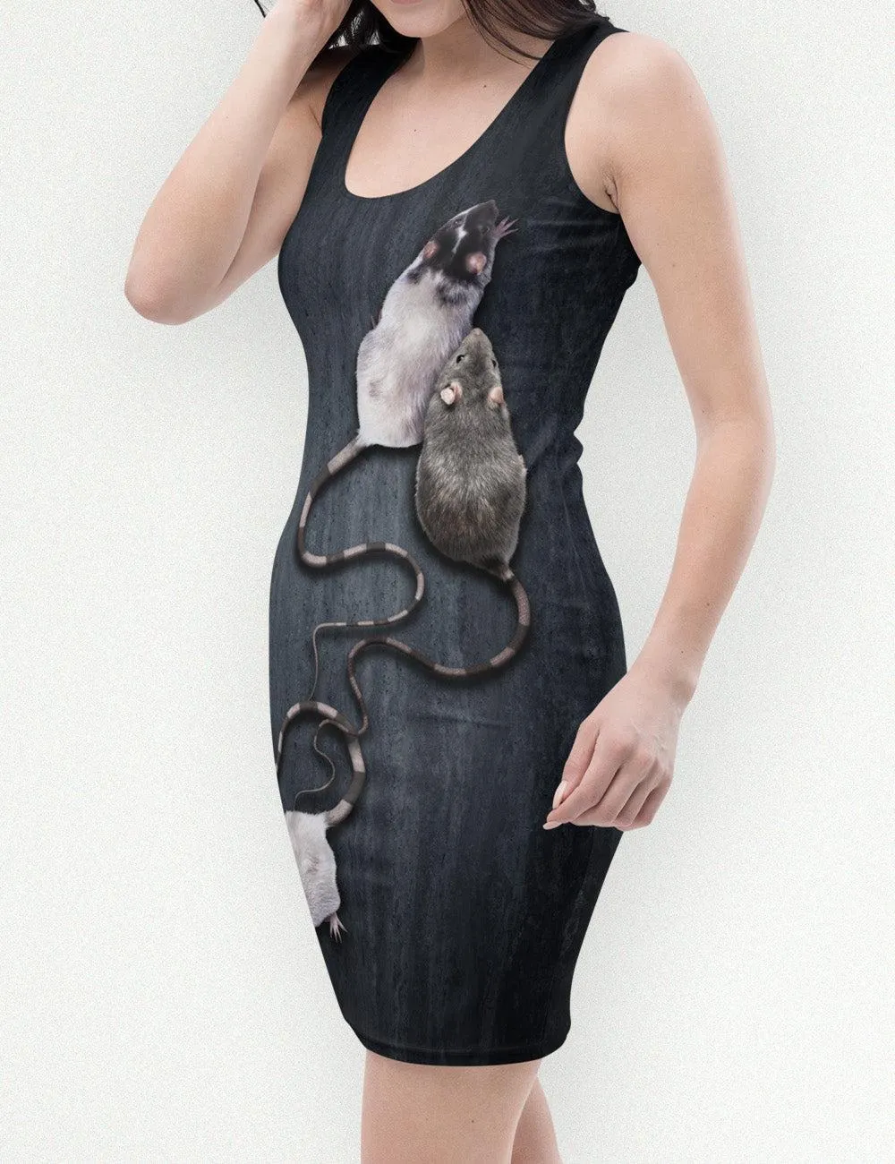 The Rat Dress