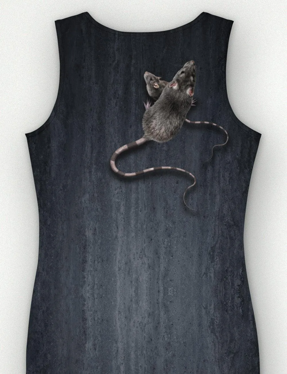 The Rat Dress