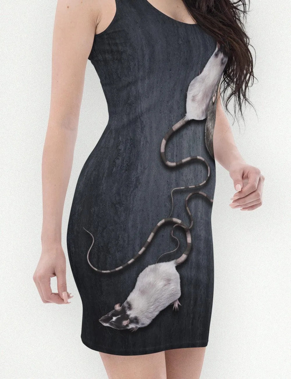 The Rat Dress