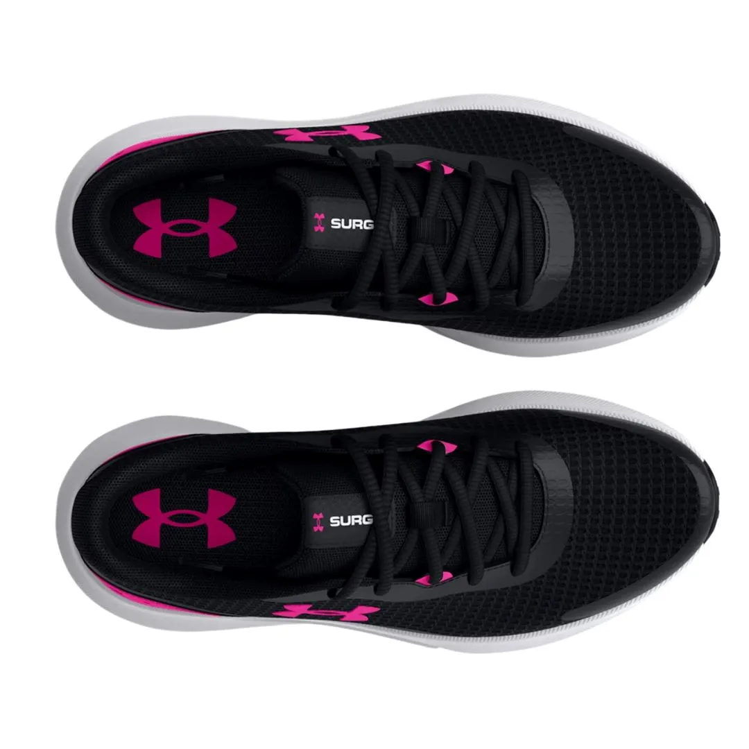 UNDER ARMOUR SURGE 3 WOMEN'S - FINAL SALE!