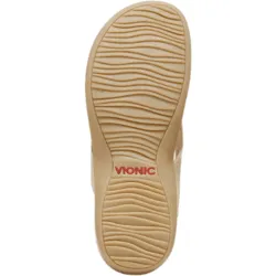 Vionic Bella Semolina