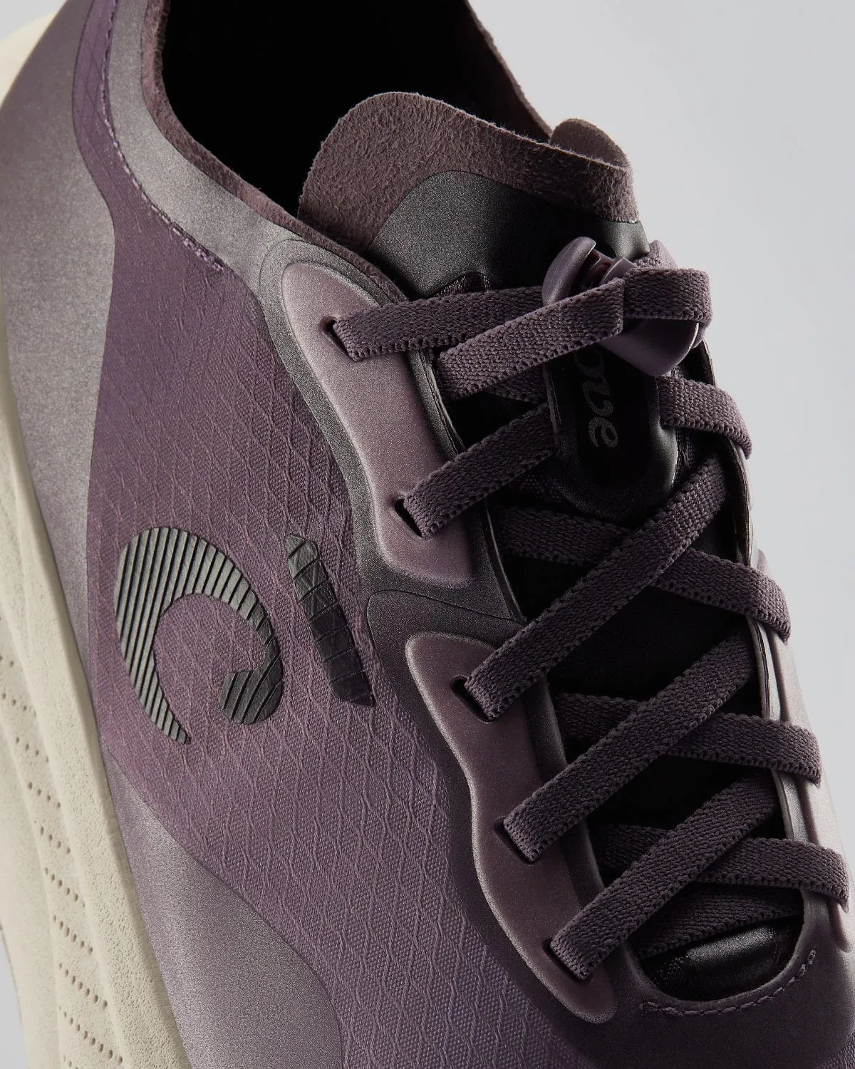 Women's Alto - Plum / Crystal Grey