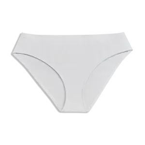 Women's Anytime Brief - Light Grey