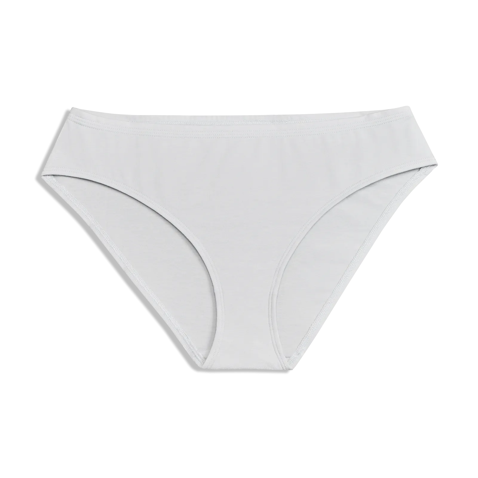 Women's Anytime Brief - Light Grey