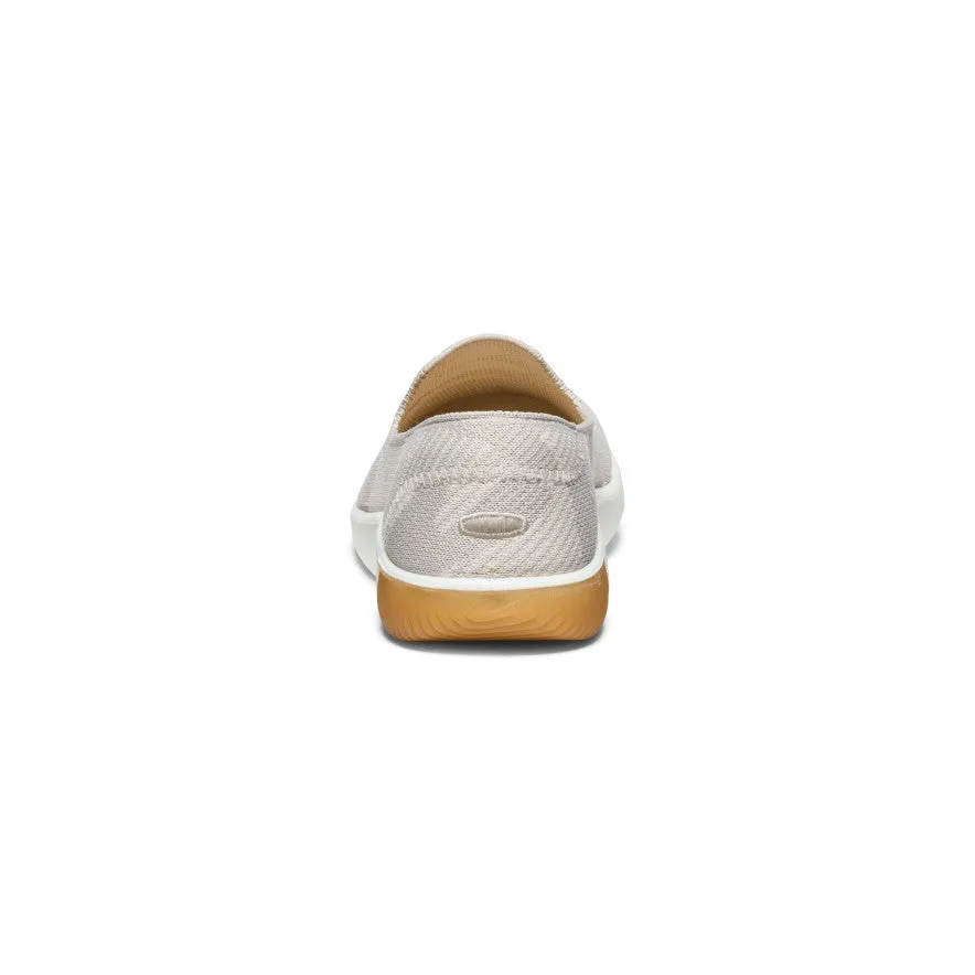 Women's KNX Knit Slip-On  |  Silver Lining/Birch