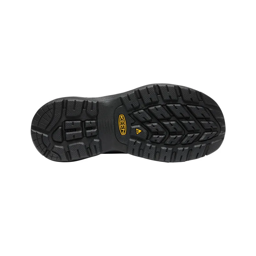 Women's Sparta 2 (Aluminum Toe)  |  Black/Black