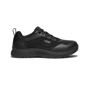 Women's Sparta 2 (Aluminum Toe)  |  Black/Black