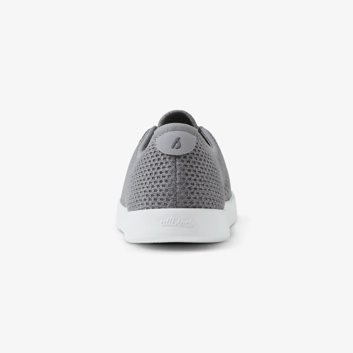 Women's Tree Skippers - Medium Grey (Blizzard Sole)