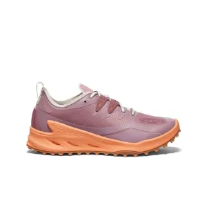 Women's Zionic Speed Hiking Shoe  |  Nostalgia Rose/Tangerine