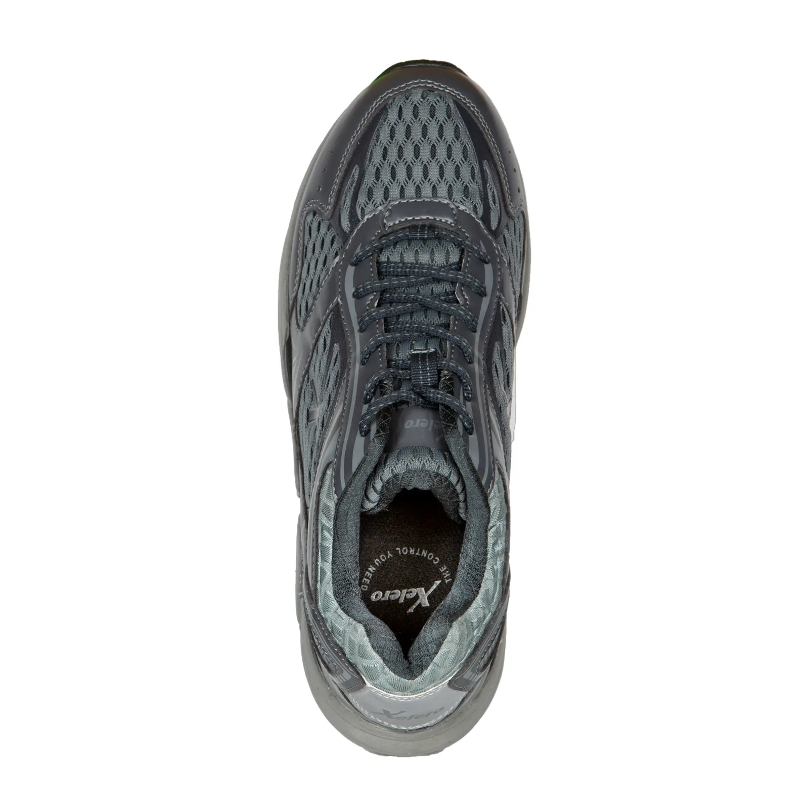 Xelero Genesis Walking Shoe (Men) - Graphite