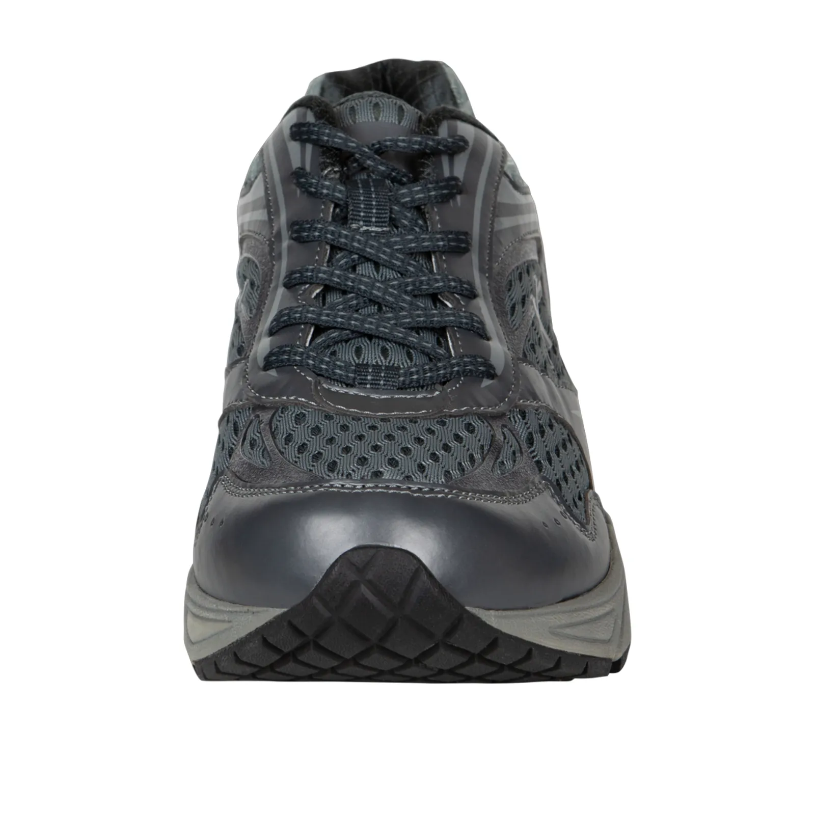 Xelero Genesis Walking Shoe (Men) - Graphite