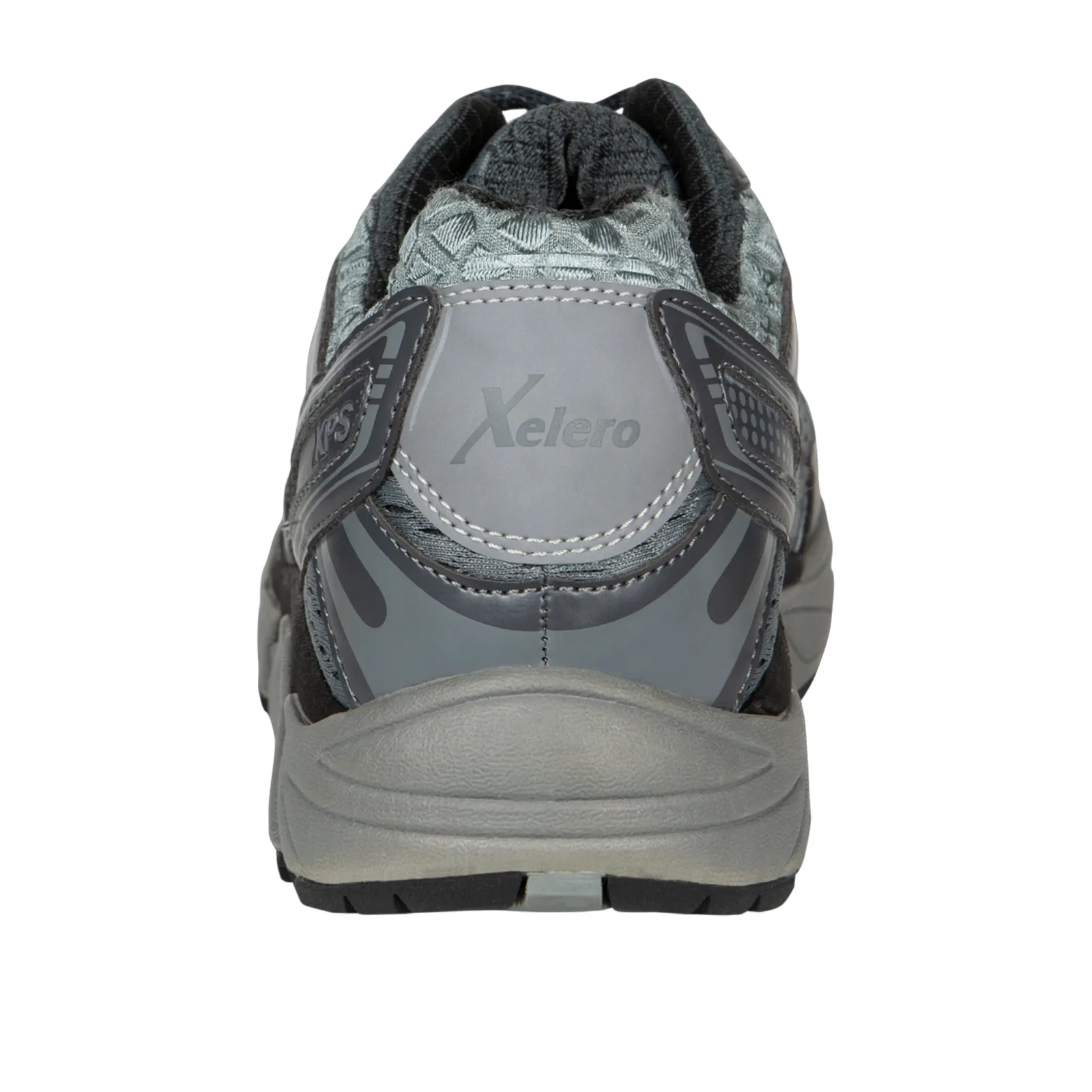 Xelero Genesis Walking Shoe (Men) - Graphite